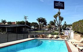 Ocean Palms Motel Pismo